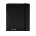 Accessoires Pro Binder Eclipse - 4-Pocket 160 Jet Black