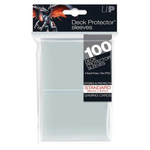 Accessoires Sleeves Deck Protectors (100) Clear