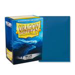 Dragon Shield Sleeves Dragon Shield - Classic (100) Blue
