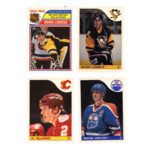 Hockey - Complete Set - 1985-86 O-pee-Chee (1-264)