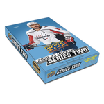 Upper Deck Hockey 2022-23 Series 2 - Hobby Box