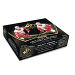 Hockey Hockey 2021-22 SP Authentic - Hobby Box