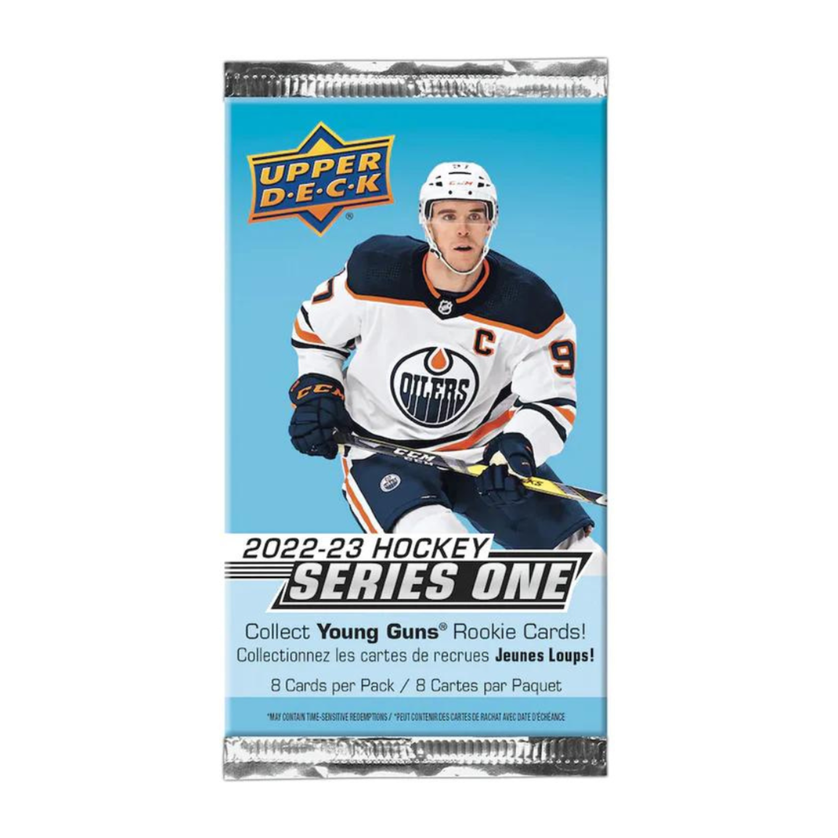 Hockey Hockey 2022-23 Series 1 - Retail Pack
