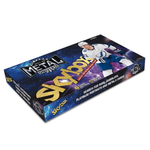 Hockey Hockey 2021-22 SkyBox Metal Universe - Hobby Box