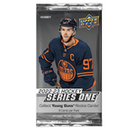 Hockey Hockey 2022-23 Series 1 - Hobby Pack