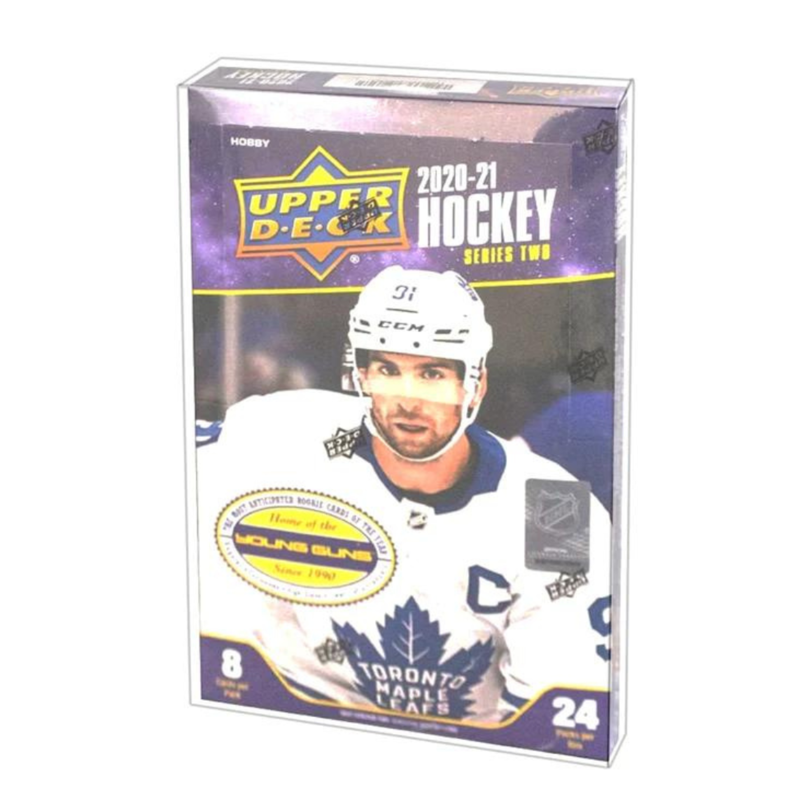 Accessoires Protecteur Acrylique - UD Hobby Box