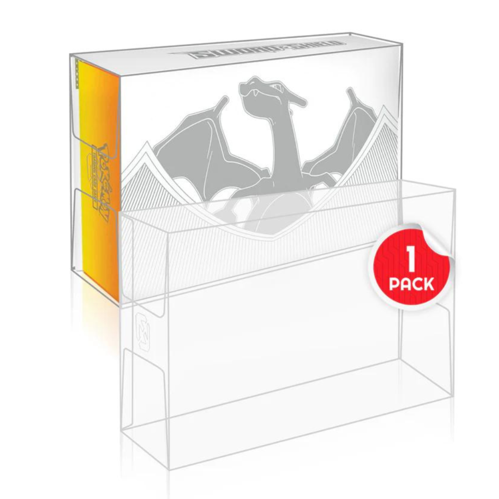 Accessoires Protecteur Acrylique - Celebrations Ultra Premium