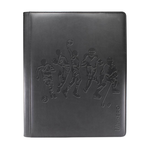 Accessoires Premium Pro-Binder - 9-Pocket 180 - Sports Silhouette