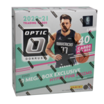 Panini Basketball 2020-21 Donruss Optic - Mega Box