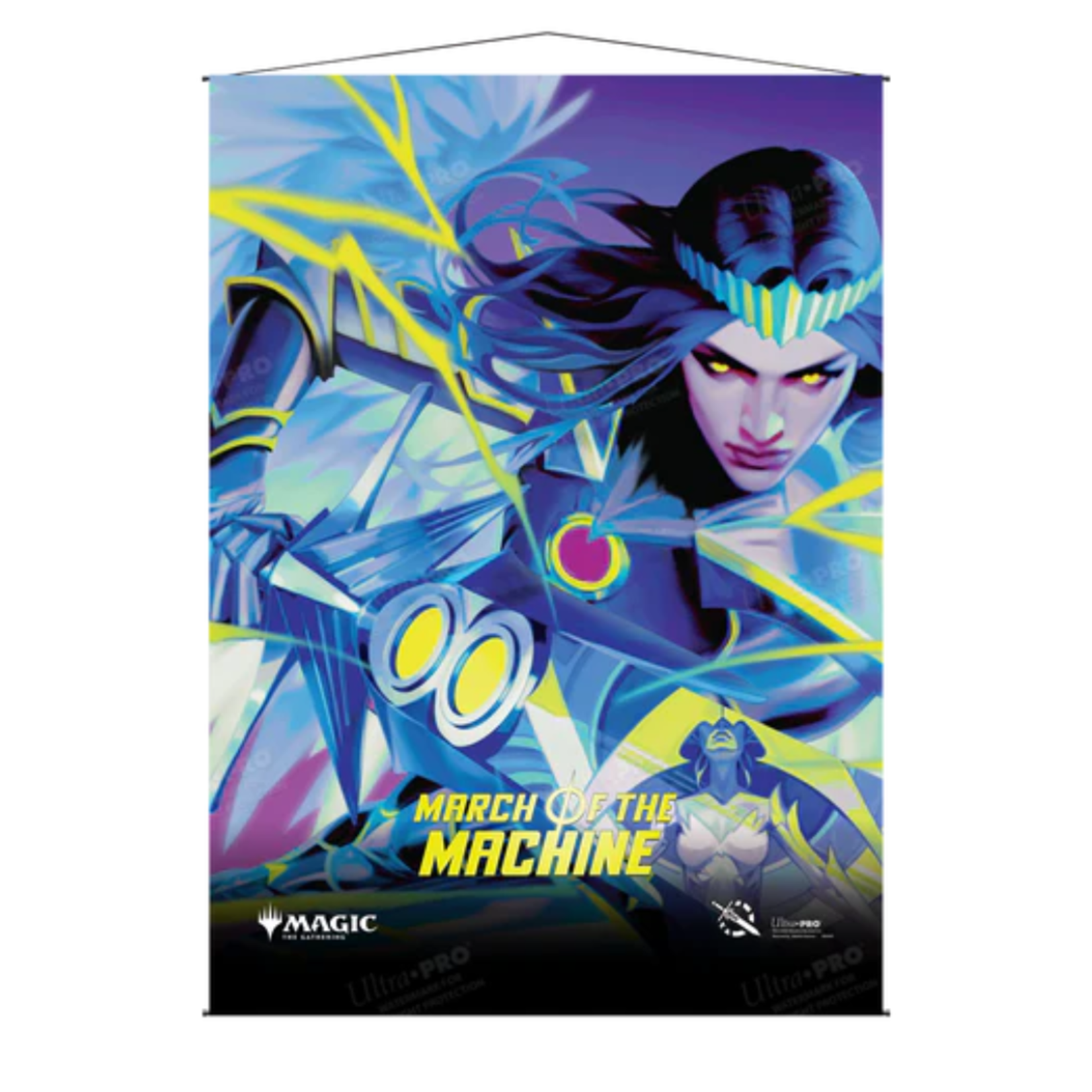 Accessoires Wallscroll Magic - March of the Machine