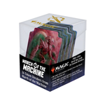 Ultra Pro Card Sleeves Dividers - Magic - March of the Machine