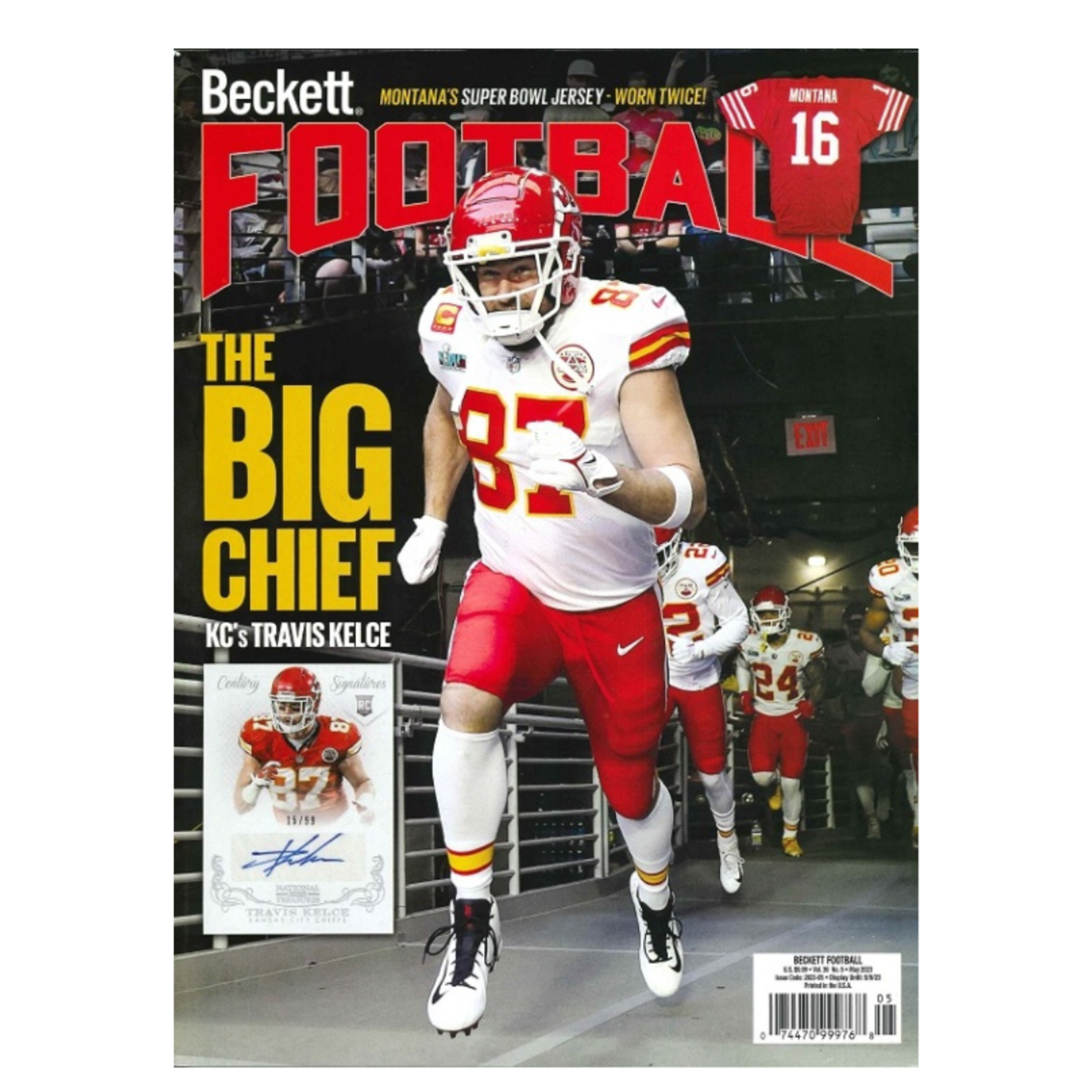 Football Mensuel Football