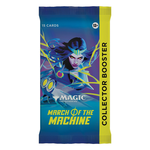 March of the Machine - Collector Booster Pack