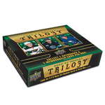 Upper Deck Hockey 2022-23 Trilogy - Hobby Box