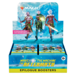 March of the Machine - Aftermath - Epilogue Booster Box