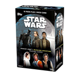 Topps Star Wars 2016 - Rogue One: Mission Briefing - Blaster Box