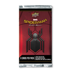 Upper Deck Spider-Man Homecoming - Hobby Pack