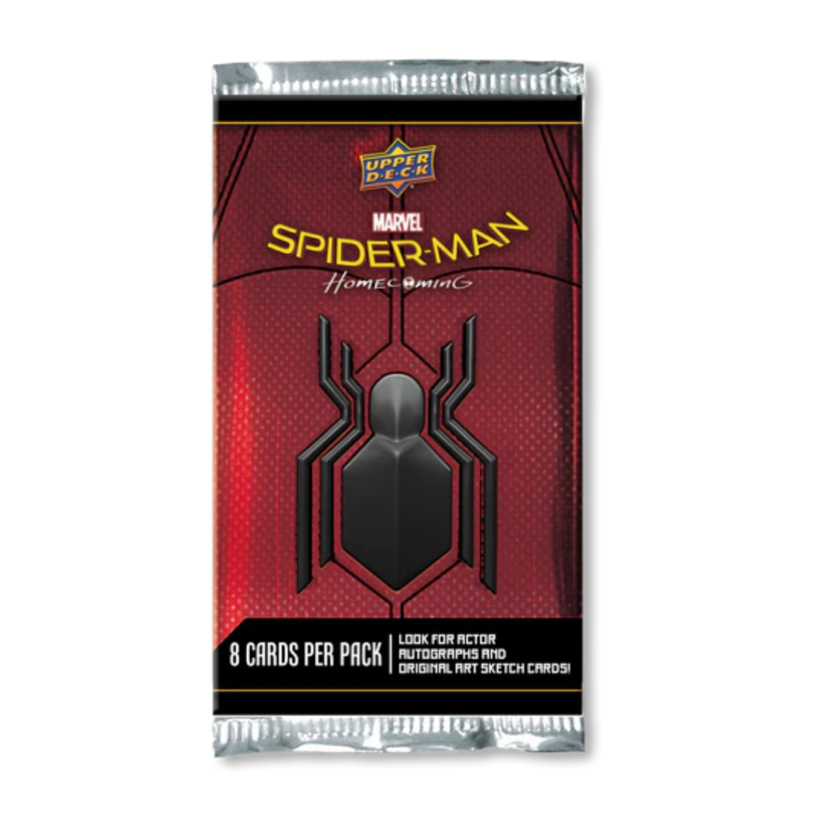 Marvel Spider-Man Homecoming - Hobby Pack