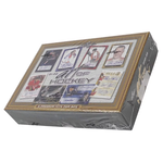 Hockey Hockey 2021-22 Art of Hockey - Hobby Box