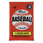 Topps Baseball 2023 Heritage - Hobby Pack