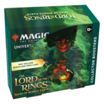 Lord of the Rings: Tales of Middle-Earth - Collector Booster Box