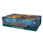 Lord of the Rings: Tales of Middle-Earth - Set Booster Box