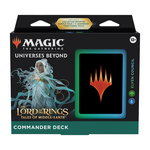 Lord of the Rings: Tales of Middle-Earth - Commander -  Elven Council (Pre-Order)