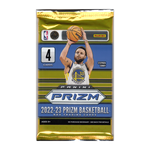 Panini Basketball 2022-23 Prizm - Retail Pack