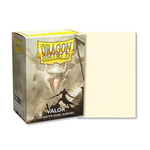 Accessoires Sleeves Dragon Shield Dual Matte - Valor