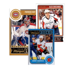 Hockey - Complete Set - 2014-15 O-pee-Chee w/Rookies & Legends (1-600)