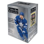 Hockey Hockey 2021-22 OPC Platinum - Blaster Box