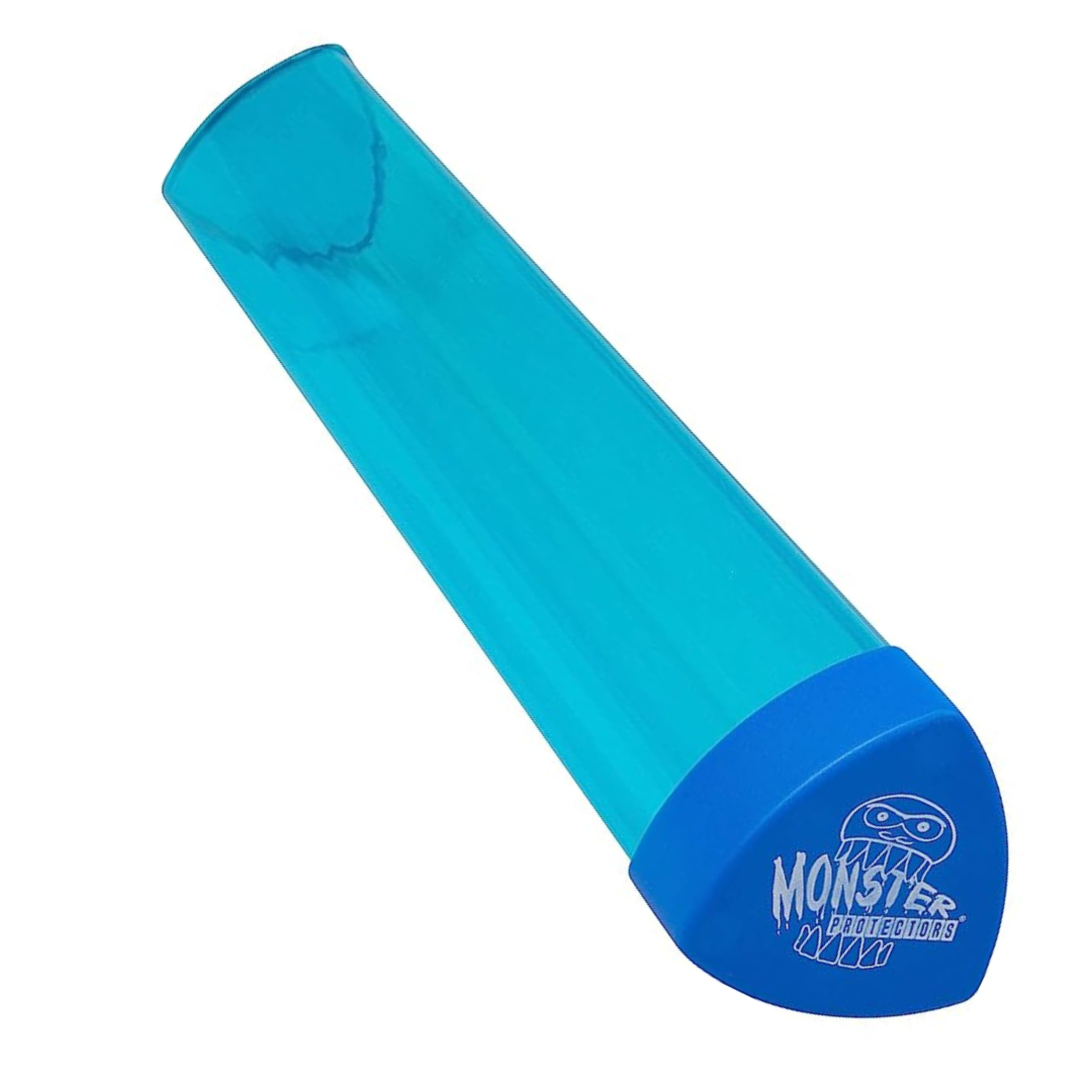 Accessoires Tube Playmat - Blue Translucent