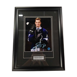Hockey Cadre Autographié 14x18 - Jonathan Drouin