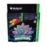 Commander Masters - Collector Booster Box