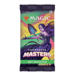 Commander Masters - Set Booster Pack