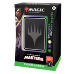 Commander Masters - Commander Deck - Enduring Enchantments