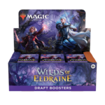 Wilds of Eldraine - Draft Booster Box