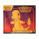Pokemon SV03 - Obsidian Flames - Elite Trainer Box