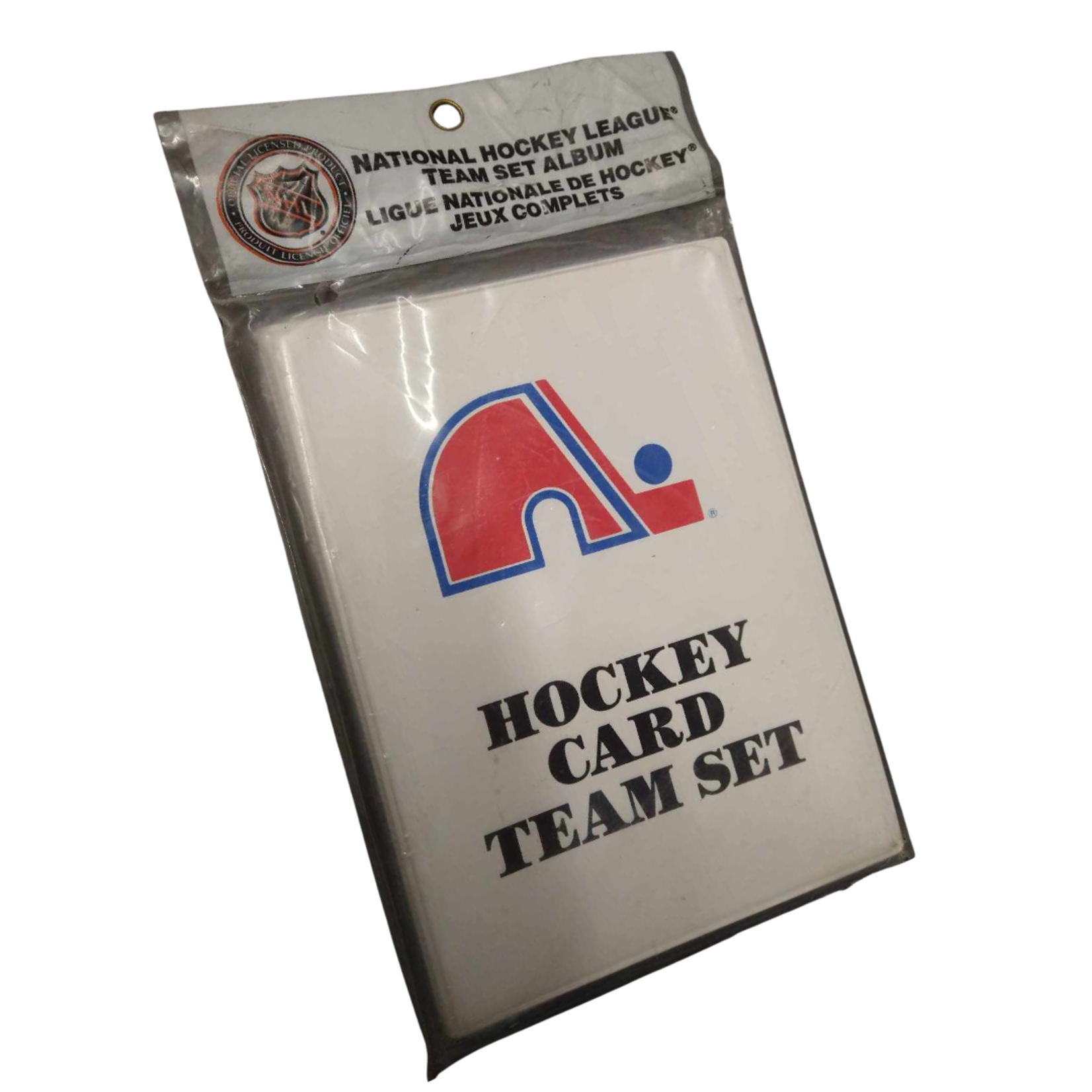 Accessoires Binder Vintage - Nordiques