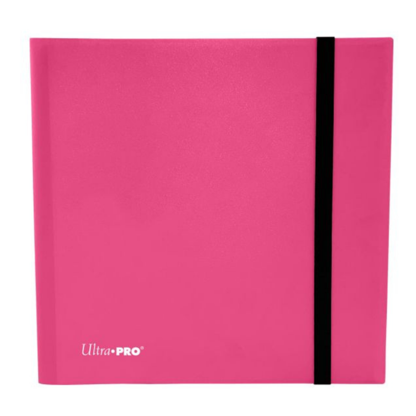 Accessoires Pro Binder Eclipse 12-Pocket (480) - Hot Pink