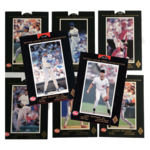 Baseball - Complete Set - 1993 Post Canadian (1-18)