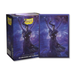 Sleeves Dragon Shield (100) - Constellations Alaric