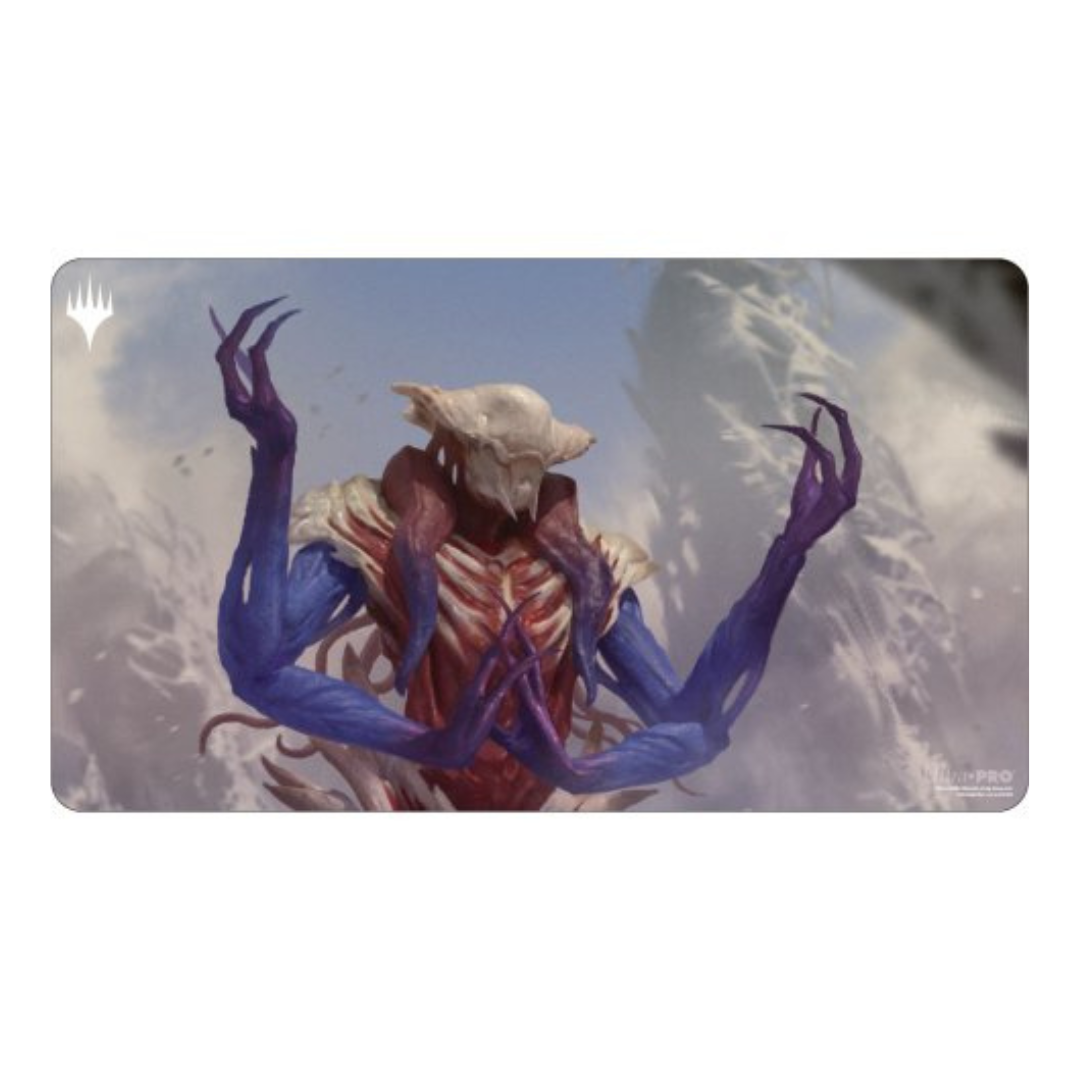 Playmat MTG Commander Masters - D