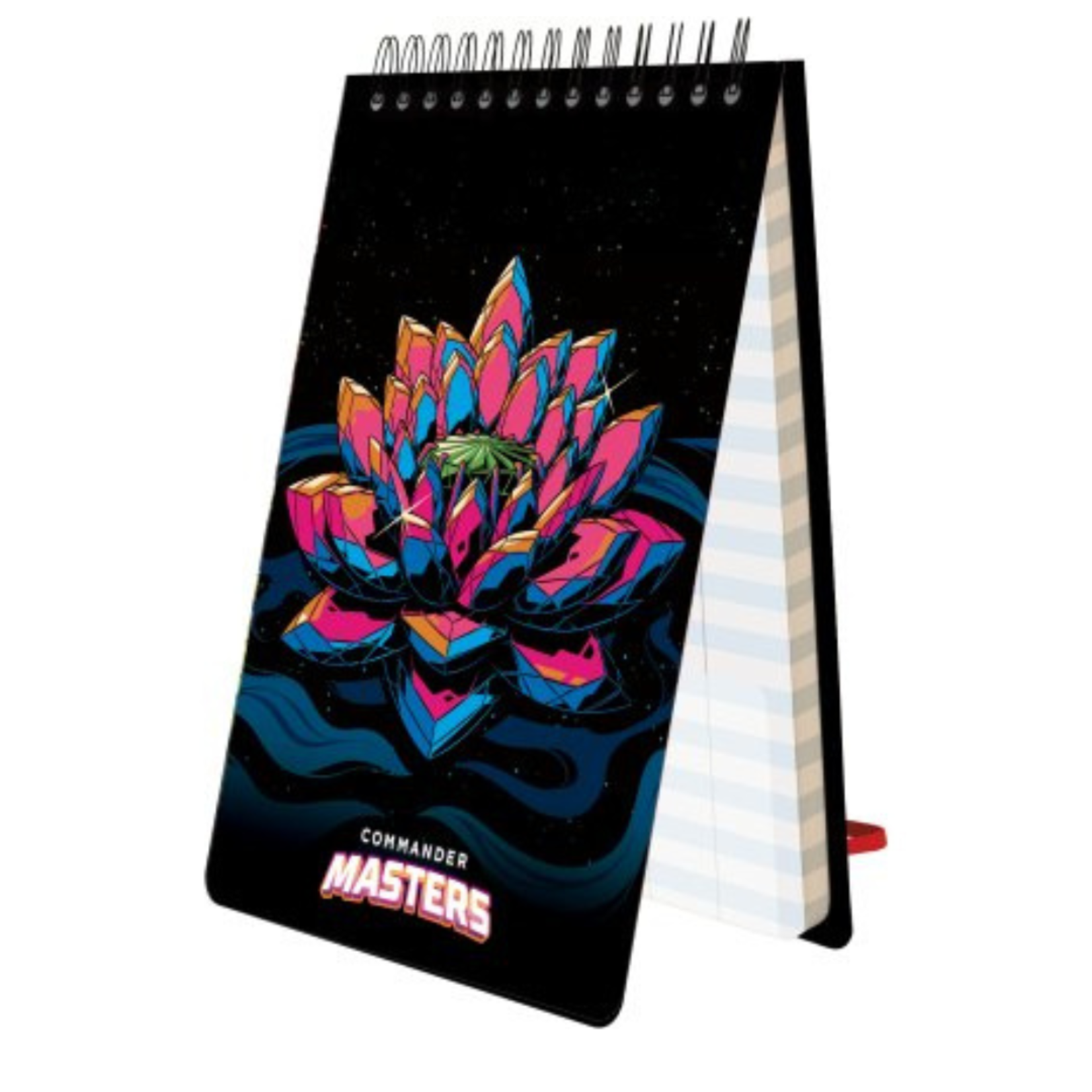 Accessoires Life Pad - Commander Masters