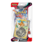 Pokemon SV03 - Obsidian Flames - Checklane Booster - Pawmi