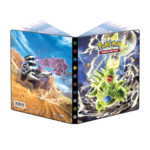 Accessoires Portfolio Pokemon 4-Pocket 40 - SV3