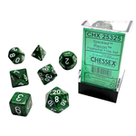 Chessex Kit de Dés Chessex Speckled Recon 7-Die