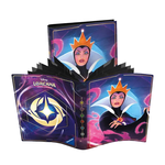 Lorcana Binder Lorcana - The First Chapter - Maleficent