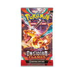 Pokemon SV03 - Obsidian Flames - Booster Pack