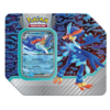 Pokemon Tin - Paldea Partners - Quaquaval ex